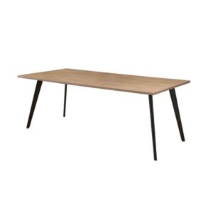 Vergadertafel R-Line - diverse afmetingen