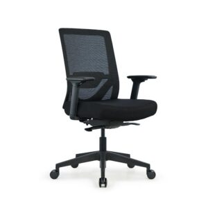 Bureaustoel CT Weave