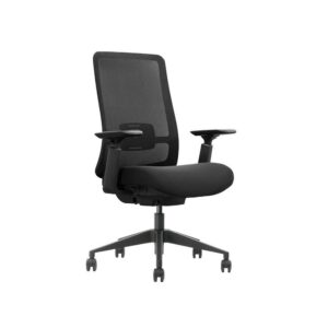 Bureaustoel CT Mesh Deluxe