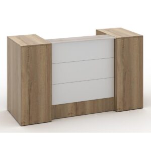 Ontvangstbalie Entree – 188 cm.