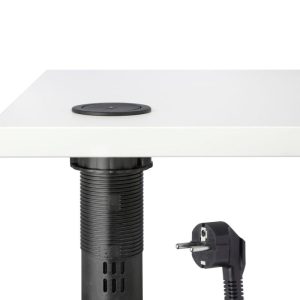 Pop up inbouwunit 60 mm.