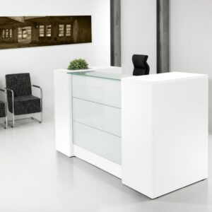 Ontvangstbalie Entree – 188 cm.