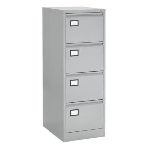 Dossierkast Neutraal - 5 kleuren