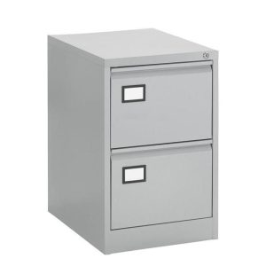 Dossierkast Neutraal - 5 kleuren