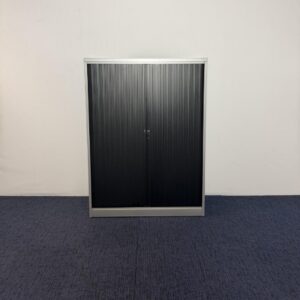 Roldeurkast Mewaf, H165 x B120 x D48 cm.