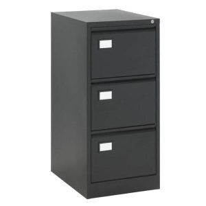 Dossierkast Neutraal - 5 kleuren