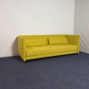 Bankstel Softline Metro