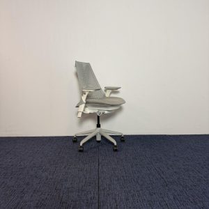 Bureaustoel Herman Miller Sayl