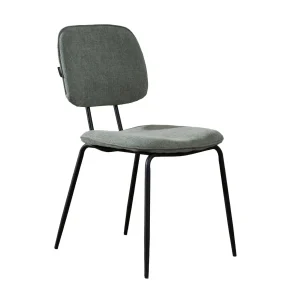 Vergaderstoel Trendline Nuke - 3 kleuren