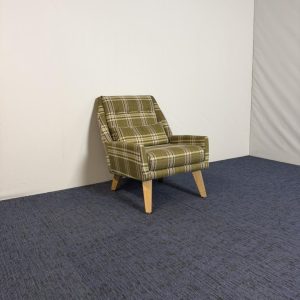 Fauteuil Satelliet