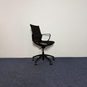 Bureaustoel JOB Ergo HD