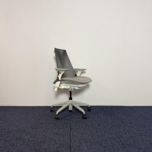 Bureaustoel Herman Miller Sayl