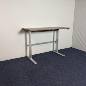 Zit/sta bureau Actiforce (elektrisch) - diverse afmetingen