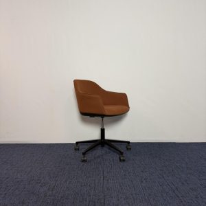 Bureaustoel Vitra Softshell